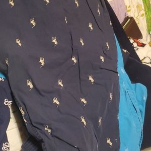 ralph Lauren polo panjamas